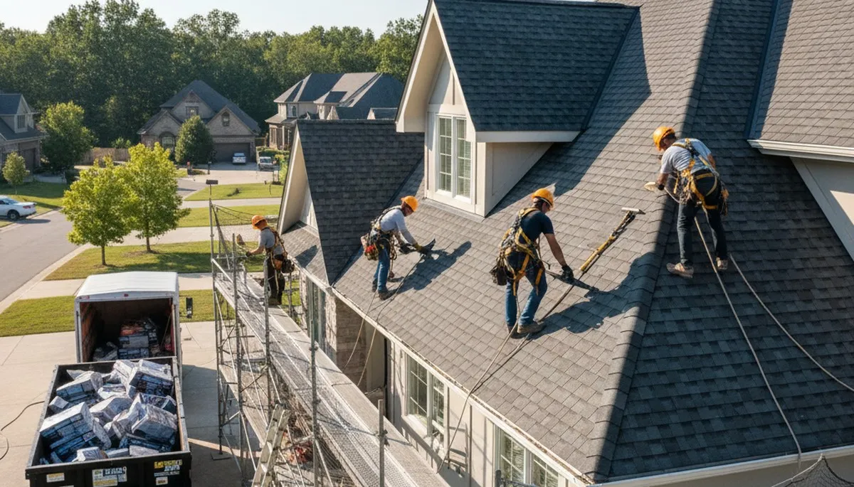 San Antonio, TX siding installation by FX Remodeling & Exteriors for durable home exterior protection