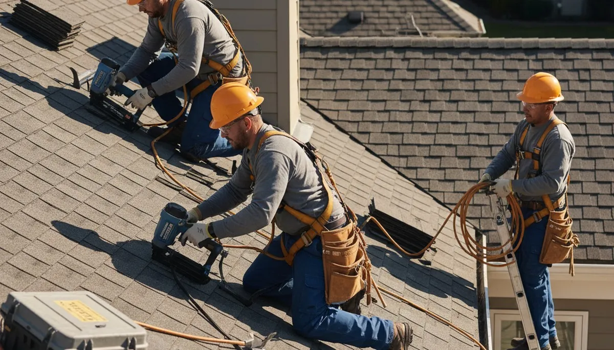 San Antonio, TX siding contractor for home exterior remodeling and repair