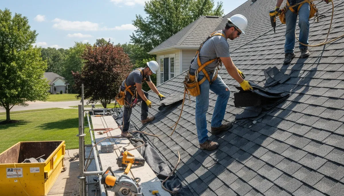 San Antonio, TX siding installation on a home by FX Remodeling & Exteriors