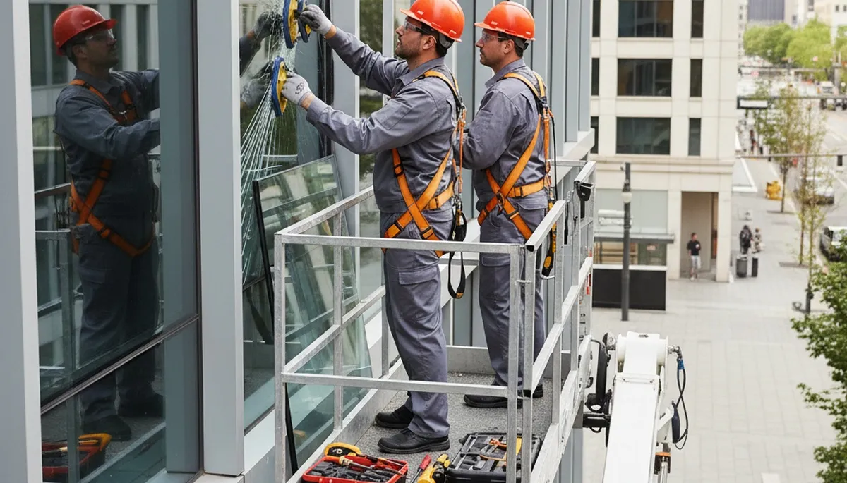 San Antonio, TX window repair by FX Remodeling & Exteriors for broken, drafty, and damaged windows